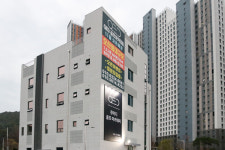 QED골프아카데미 오산점