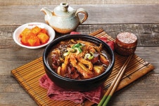 전통맛집할매순대국 성남이마트직영점