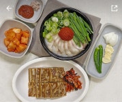열정국밥 용인역북점