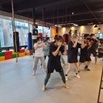 국제복싱체육관