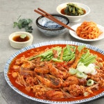 남도복국 남위례역점