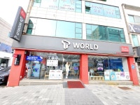 SK텔레콤 중앙대리점 본점
