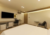 충장로 브라운도트호텔 충장점