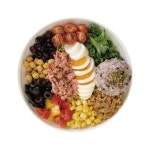 샐러드카페 잇덴굿 광운대점