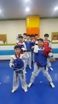 한국태권도 & 파워N점프 줄넘기