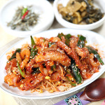 서해박속낙지 광명본점