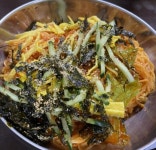 범물본가국수 칠곡동아점