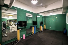 흥바디짐 PT역촌본점