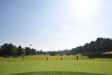 빅토리아 골프클럽