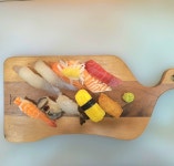 용해초밥