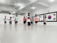 한국태권도 & 파워N점프 줄넘기