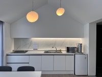 그리너리빌리지 펜션