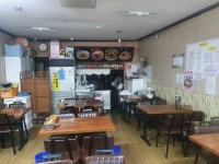 다래홍두깨손칼국수