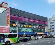 LG전자 시스템에어컨 태등