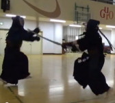 대한검도회 강서송림 검도관