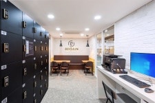 리게인스터디카페 울산화정점