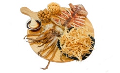 인생건어물맥주 예술회관점