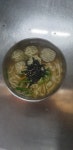 다래홍두깨손칼국수