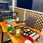 스테이 더 딜라잇 태안점