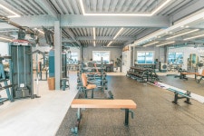 프리미엄PT머피 양덕점