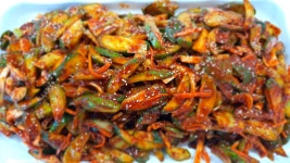 풍경n마린보이 동태해물찜코다리1번가