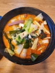 이얼싼마라탕 봉천점