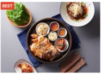 소담족발 본점