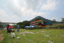 수주팔봉펜션