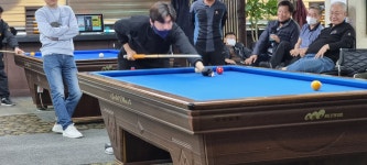 구슬치기당구장