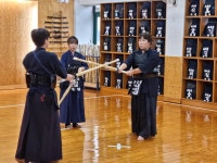 대한검도회 상동검도관