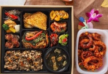 박해윤통영해물밥상