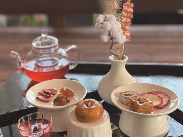 율이랑