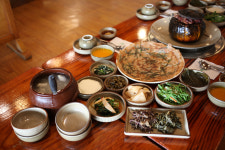 호박골오리집