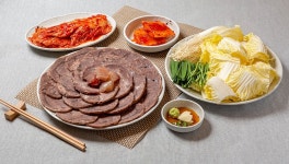 민족설렁탕