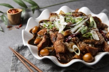 베스트생갈비찜&찜닭 선화점
