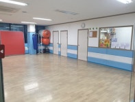 대건합기도