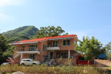 수주팔봉펜션