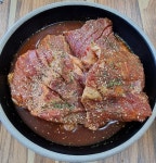 고구려수제본갈비