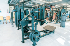 프리미엄PT머피 양덕점