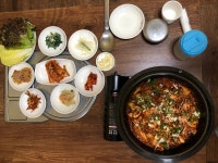 제중한식촌