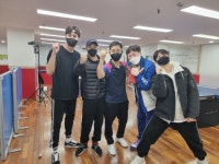 국가대표탁구클럽