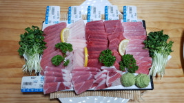 소가키운참치