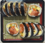 광판공동마트김밥