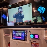 24시 포텐코인노래연습장