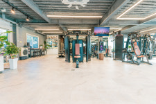 프리미엄PT머피 양덕점