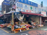 대성청과