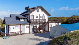 해람채 애견동반 펜션