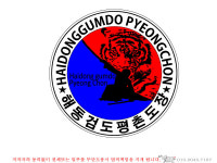 해동검도 평촌도장
