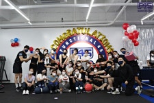 F45 구로디지털단지