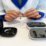 다비치보청기 명일역점